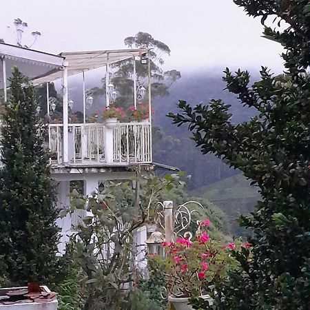 The Farm House Nuwaraeliya Nuwara Eliya Zewnętrze zdjęcie