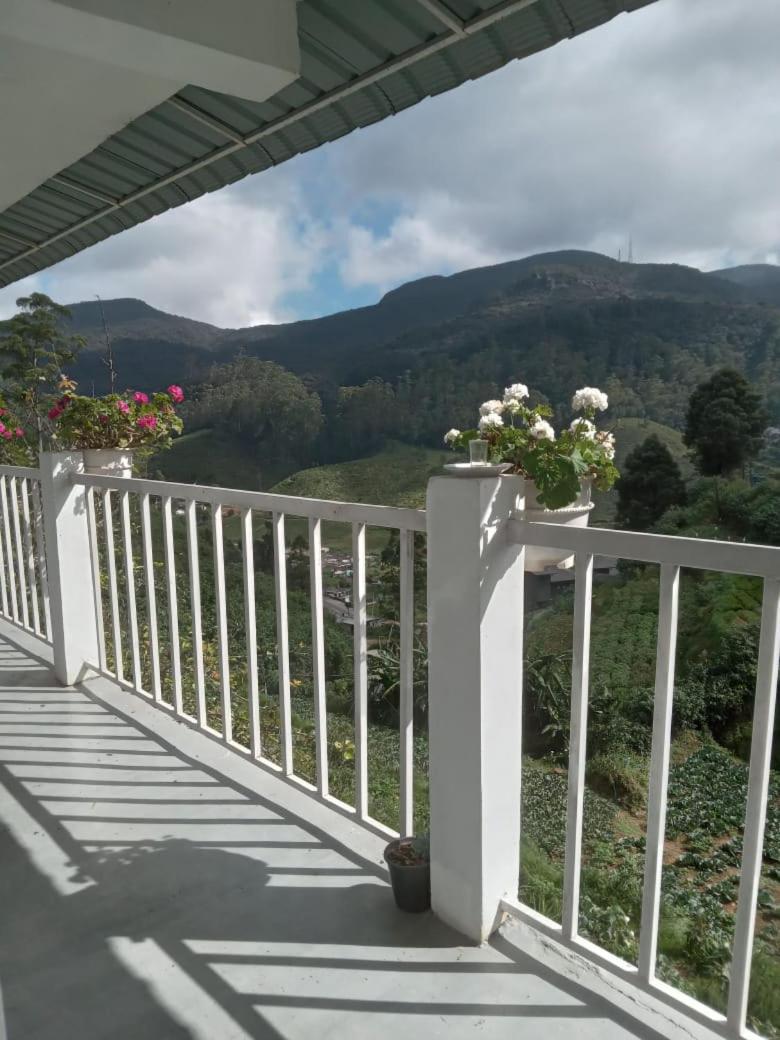 The Farm House Nuwaraeliya Nuwara Eliya Zewnętrze zdjęcie