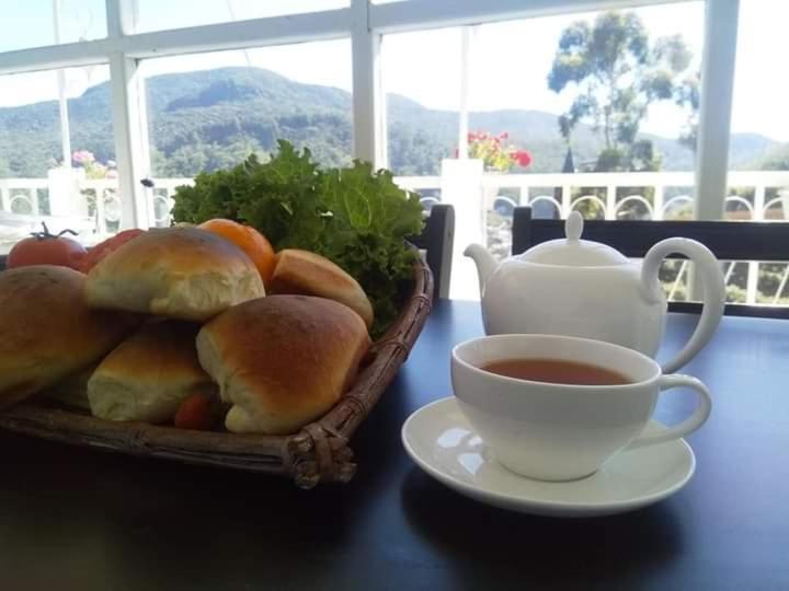 The Farm House Nuwaraeliya Nuwara Eliya Zewnętrze zdjęcie