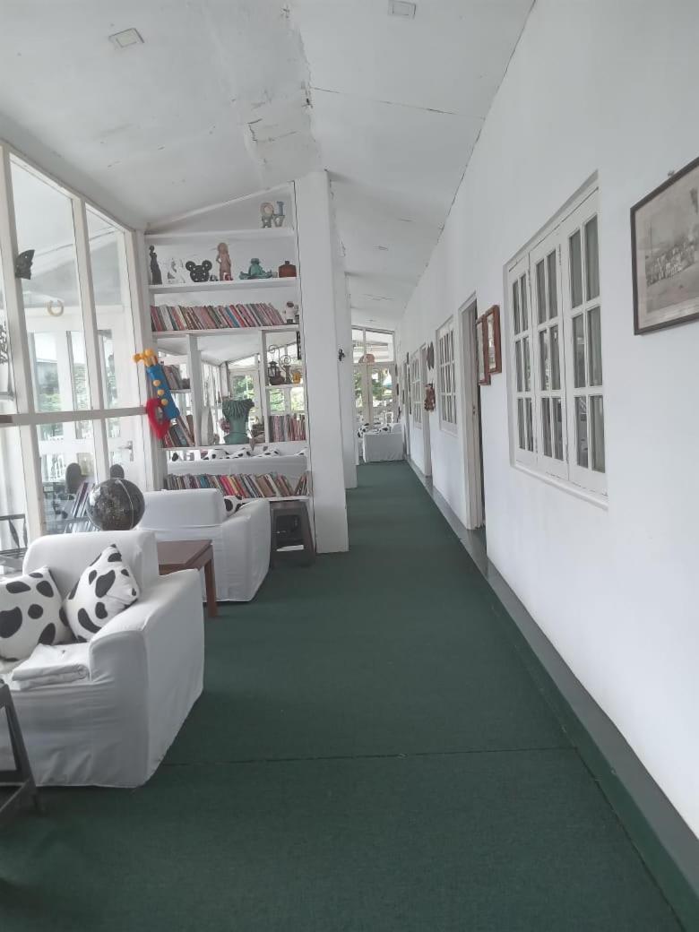 The Farm House Nuwaraeliya Nuwara Eliya Zewnętrze zdjęcie