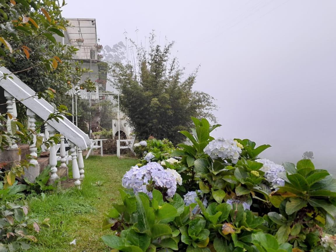 The Farm House Nuwaraeliya Nuwara Eliya Zewnętrze zdjęcie