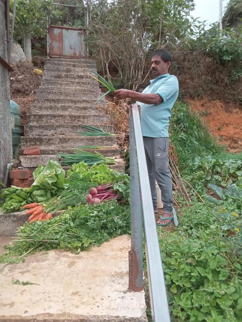 The Farm House Nuwaraeliya Nuwara Eliya Zewnętrze zdjęcie