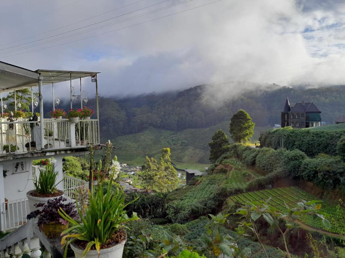 The Farm House Nuwaraeliya Nuwara Eliya Zewnętrze zdjęcie